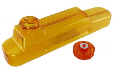 Wassertank orange für Dimplex Cassette 1000 / 500