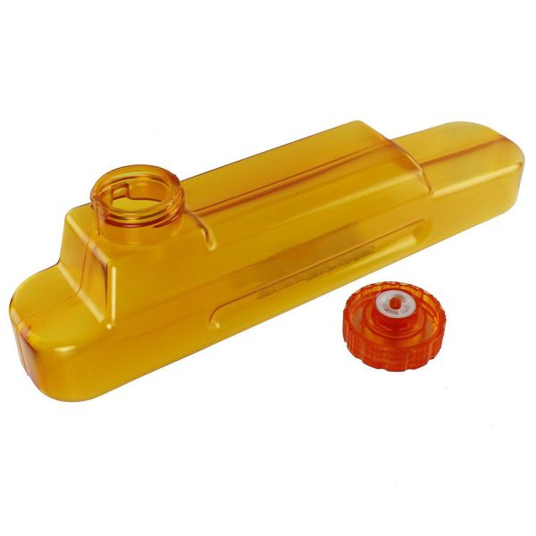 Wassertank orange für Dimplex Cassette 1000 / 500